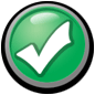 Green Verdict Image