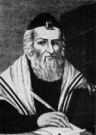 Gaon vilna  
